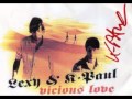 Lexy & K-Paul - Vicious Love (Deutschmann Mix ...