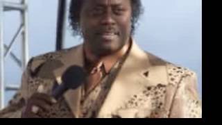 LUV TRAIN DEMO by Floyd Taylor