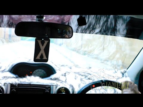 Nitafika feat Rebecca #clipoficial 