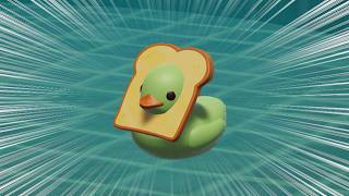 【Placid Plastic Duck Simulator】たぶん長くはもたない少しだけでも【不破湊/にじさんじ】