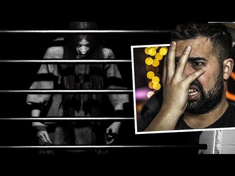 THE MOST TERRIFYING CO-OP HORROR GAME! | Pacify Horror Game