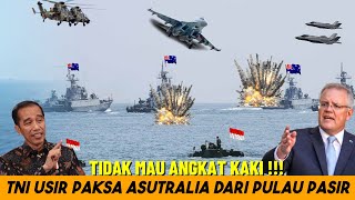 Download lagu KONFLIK INDONESIA VS AUSTRALIA TERBARU !! INDONESIA USIR PAKSA AUSTRALIA DARI PULAU PASIR mp3 Download lagu KONFLIK INDONESIA VS AUSTRALIA TERBARU !! INDONESIA USIR PAKSA AUSTRALIA DARI PULAU PASIR mp3