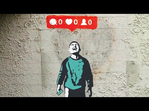 8sian - Like ༡ (Official Music Video)