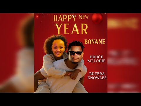  Bruce Melodie & Butera Knowless-_ BONANE (official music video)