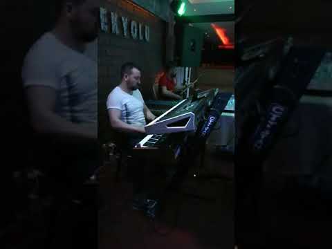 Seni Seviyorum SERKAN ŞAHİN