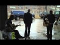 minilogues -- Five Star Trailer Park