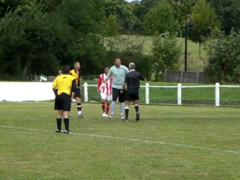 Bookham v Guildford City