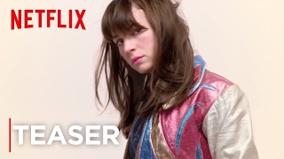 Girlboss | Teaser [HD] | Netflix