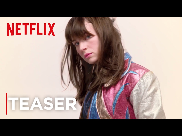 Girlboss | Teaser [HD] | Netflix
