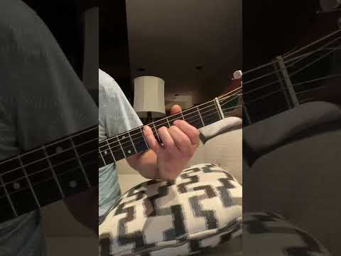 Hold On - Jesse Welles