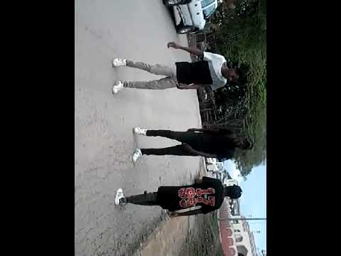 Ti Gonzi new ndoda vanhu wanofara