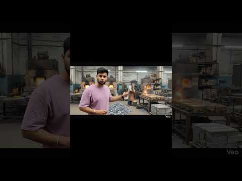 Zinc Ingots (PMI Grade) 99% - Special High Grade, 25 Kg