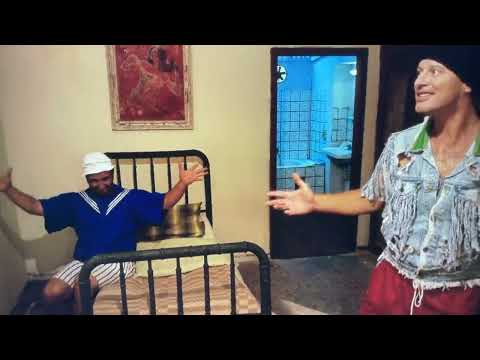 Ballermann 6 „ Die haben sogar Vögel hier“ Hotel!