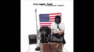 Dillinger Four Situationist Comedy (Full Album 2002)