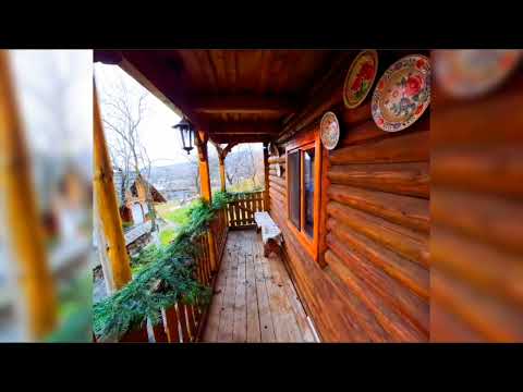 THE GORGAN HOUSE ( PENSIUNEA GORGAN ) VADU IZEI VIDEO PHOTOS 1-12 #gopro12#travel #viral