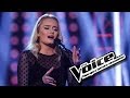 Maria Celin Strisland Runnin Lose It All The Voice Norge 2017 Knockout