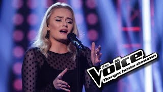 Maria Celin Strisland - Runnin&#39; (Lose It All) | The Voice Norge 2017 | Knockout