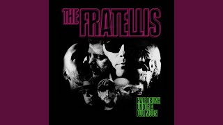 Laughing Gas (For Leonard)