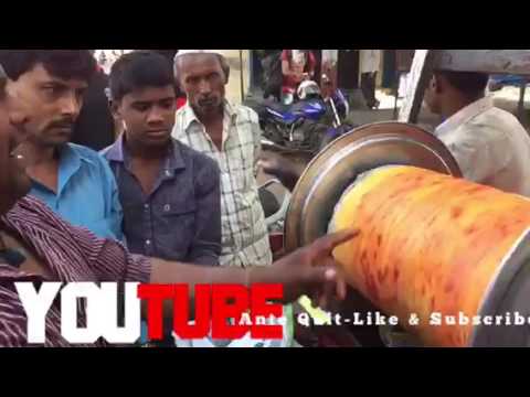 Ismail Bhai Ki Ice-Cream Bhai bole Gussa mat karo.