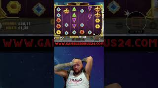 Gates mit 250er Bomben Scam🔥Fck you #casino #bonus #deutsch #bigwin #gambleworld #gatesofolympus