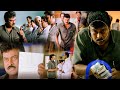 Chiranjeevi Ultimate Telugu Hospital Warning Scene Chiranjeevi Shriya Saran Kotha Cinema