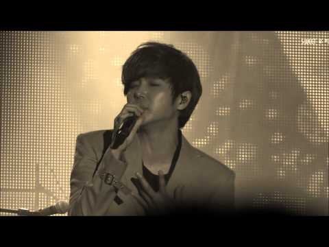 정동하 _ 안녕 그 말