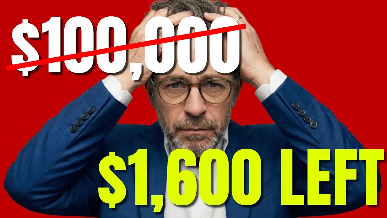 Why Your $100K Salary is a Math Reality