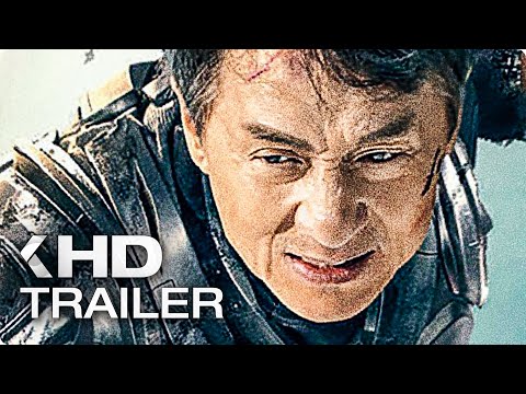 Trailer-Vorschau: Bleeding Steel
