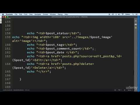 1 if Statements CONTROL STRUCTURES PHP FOR BEGINNERS BECOME A PHP MASTER CMS PROJECT COURSE