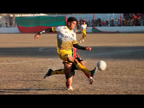 Liga Santiagueña: Independiente de Beltrán 1 - 3 Independiente de Fernández