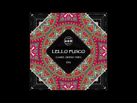 Camel Riders Trips 016 - Lello Fusco