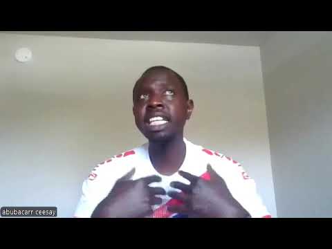 The challenges of teaching and developing N'ko  in the post-colonial Gambia (Part 1)