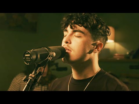 KIAN - Every Hour (Live Lounge Sessions)