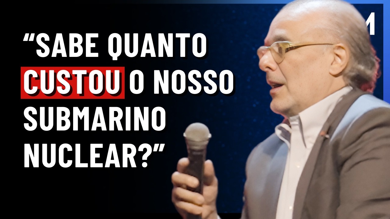 Por que o Brasil SEMPRE terá um PROBLEMA FISCAL | Market Makers #128