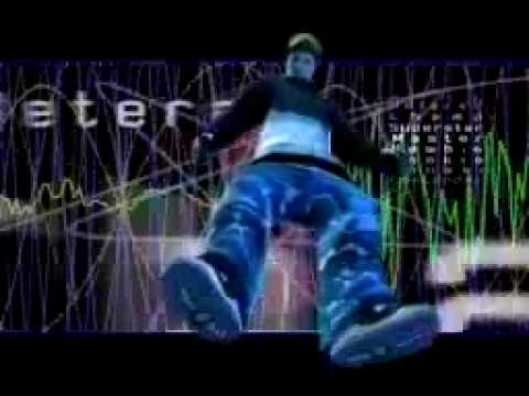 Mac - SSX Tricky Character Video