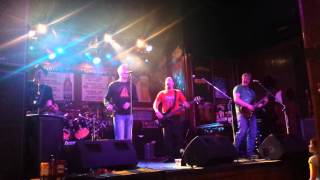 Crack The Sky: Suspicion