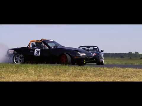 Until The Day I Die - Classicauto Cup 2017 (Ułęż)