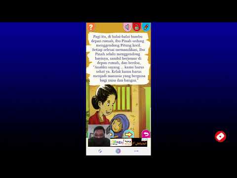 MASA KECIL SI PITUNG YANG LEGEND