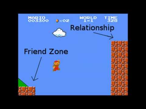Bad Boys Pszona - Friendzone (Przyjaciele)