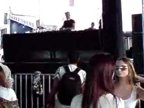 XXXPERIENCE 15/05/10 D-RAMIREZ