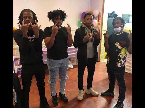 Key Skeechy Ft. RioBaby Rekords -Different Lane