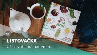 Už se vaří, má panenko!  - videoukázka