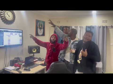 She Polopolo - done by Chester Mopower, Dandy Krazy, Rich Buzzy and Shenky Shuga