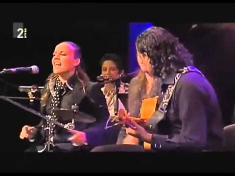 Neža Drobnič Bogataj, Diego Cortes jr  and band, Imer Traja Brizani - SUITA ROMANI