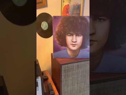 💙 Québec Love.. Robert Charlebois, Les ailes d’un ange, 1969