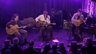 One More River - Clinton Fearon Acoustic Trio