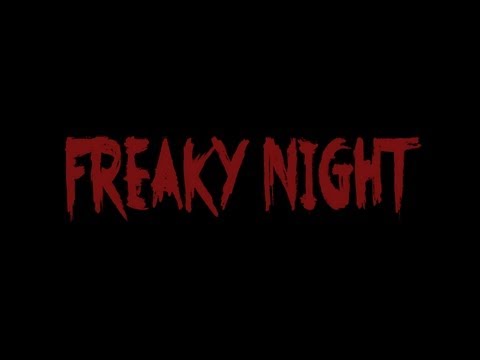Freaky Night