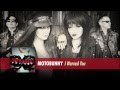Motobunny I Warned You Official Track