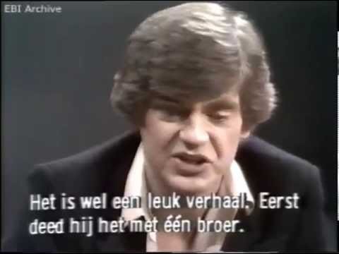 Everly Brothers International Archive : Weet Je Nog Van Toen Show 1981