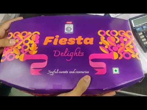 Shreeji Fiesta Delights